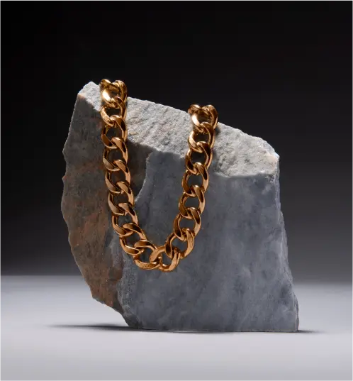 gold