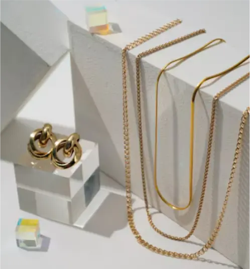 gold