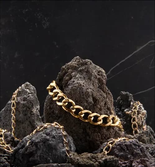 gold