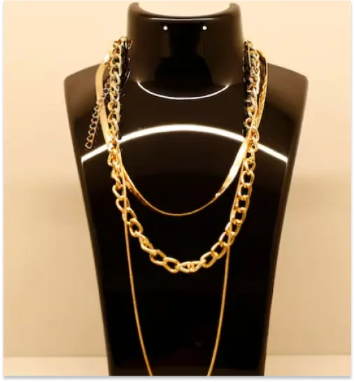 gold